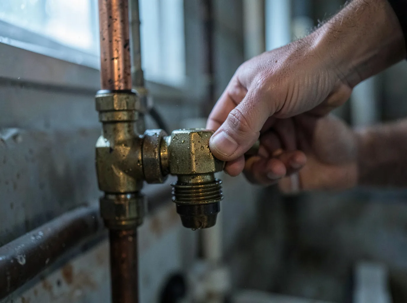Emergency Plumber Vermillion, KS FAQs